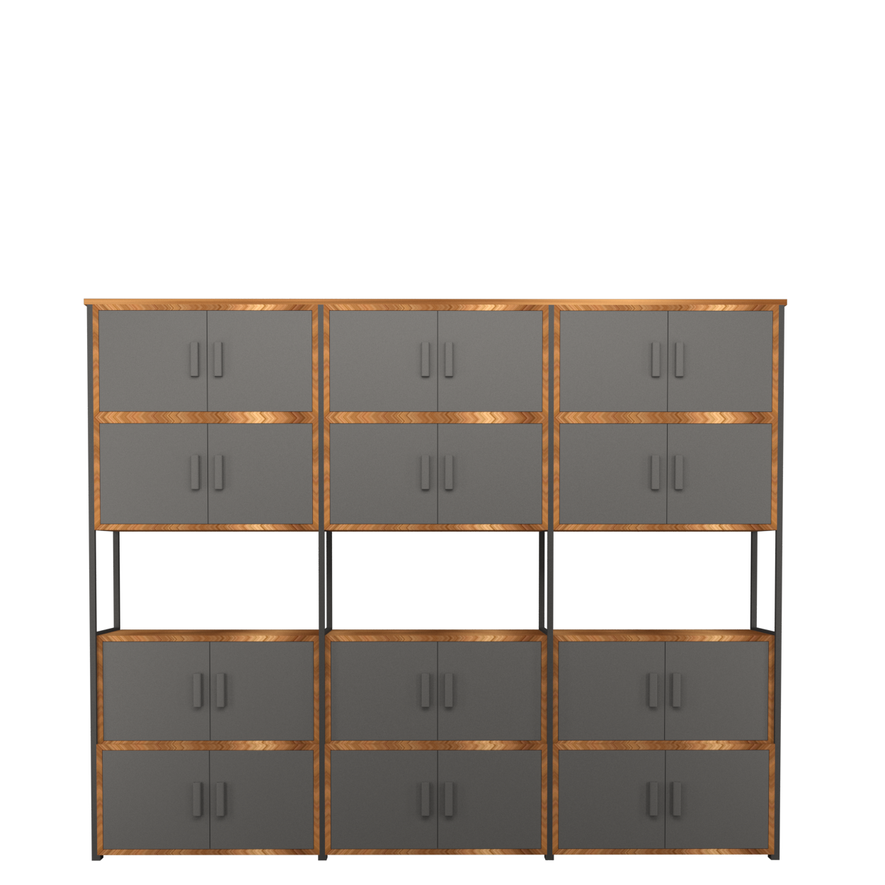 Prime Dolap - Ofis mobilyası - Ofis mobilyaları